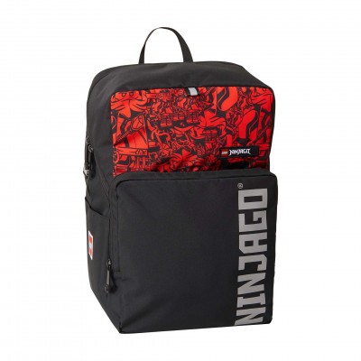 Lego iskolatáska, Ninjago Red Jensen