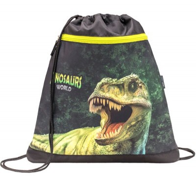 Belmil Hálós Tornazsák, 336-91, Dinosaur World 2