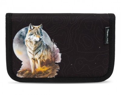 Belmil Kihajtható Tolltartó, 335-72, Moonless Night