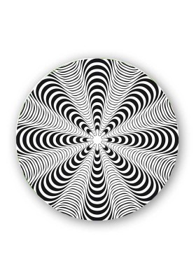 NIKIDOM Roller gurulós kerékmatrica Dizzy 9205