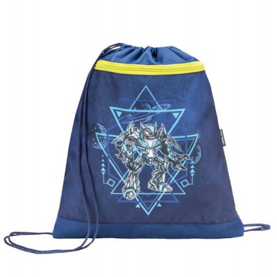 Belmil Hálós Tornazsák, 336-91, Galaxy War