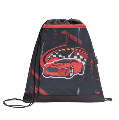 Belmil Hálós Tornazsák, 336-91, Speed Car