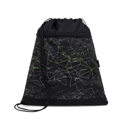 Belmil Hálós Tornazsák, 336-91,  Black Panther