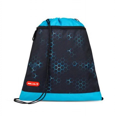 Belmil Hálós Tornazsák, 337-3, Kick the ball