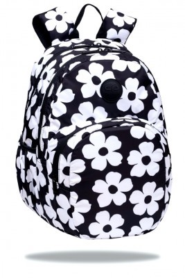 Cool Pack iskolatáska, hátizsák RIDER Flores Jasmine