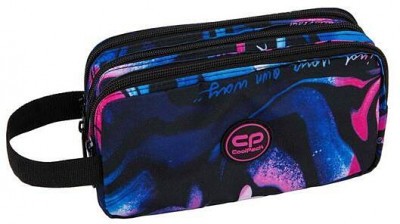 Cool Pack háromemeletes tolltartó PRIMUS - Trust