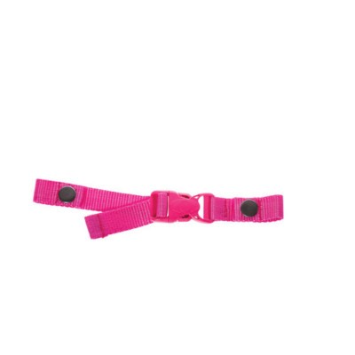 Belmil Mellkaspánt Iskolatáskához, Rózsaszín