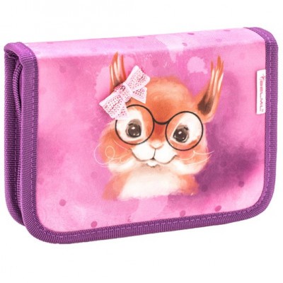 Belmil Kihajtható Tolltartó, 335-72, Sweet Squirrel