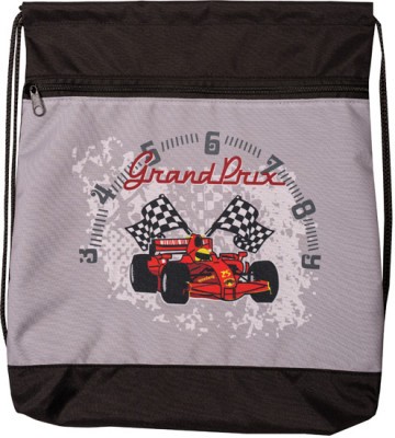 Belmil Hálós Tornazsák, 336-91, Formula