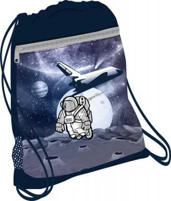 Belmil Hálós Tornazsák, 336-91, Universum