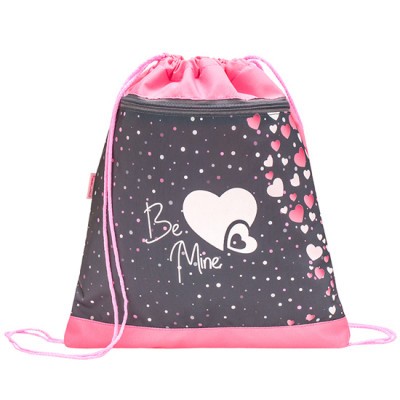 Belmil Hálós Tornazsák, 336-91, Caty be mine