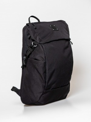 Heavy Tools iskolatáska, hátizsák EGAN black