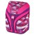 Herlitz alsós ergonomikus iskolatáska Motion Plus Pink Cubes