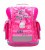 Belmil alsós ergonomikus merevfalú iskolatáska, Sporty 404-5, Girl Power